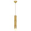 Подвесной светильник Lussole Bamboo LSP-8563