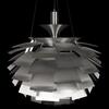 Подвесной светильник Loft It Artichoke 10156/800 Silver