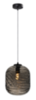 Подвесной светильник Maytoni Dunas P058PL-01B