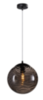 Подвесной светильник Maytoni Dunas P059PL-01B