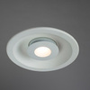 Встраиваемый светильник Arte Lamp Sirio A7203PL-2WH