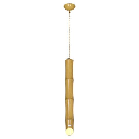 Подвесной светильник Lussole Bamboo LSP-8563-3