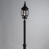 Уличный светильник Arte Lamp Atlanta A1047PA-1BG