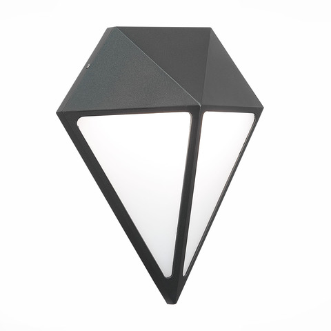 Светильник уличный ST Luce Cubismo SL9500.441.01