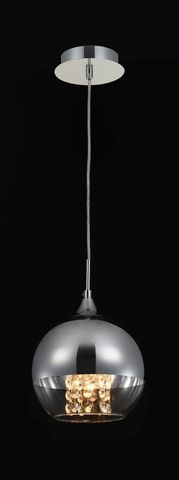Подвесной светильник Maytoni Fermi P140-PL-110-1-N