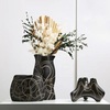 Ваза Abstract Flat Vase A