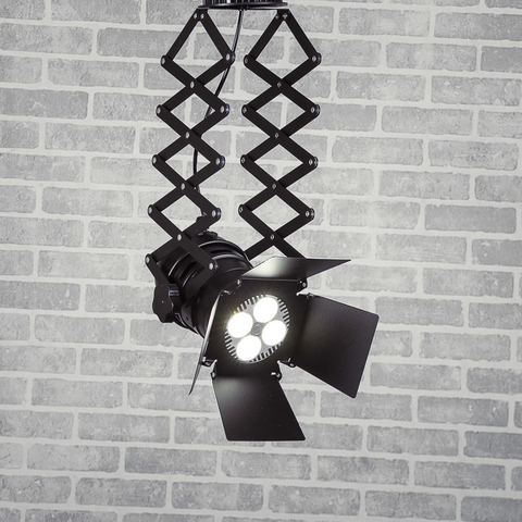 Светильник настенно-потолочный Spotlight