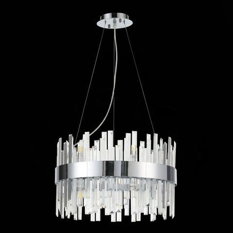 Люстра подвесная ST Luce Bafo SL1160.103.12