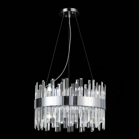 Люстра подвесная ST Luce Bafo SL1160.103.12