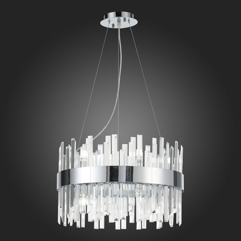 Люстра подвесная ST Luce Bafo SL1160.103.12