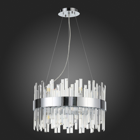 Люстра подвесная ST Luce Bafo SL1160.103.12