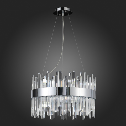 Люстра подвесная ST Luce Bafo SL1160.103.12