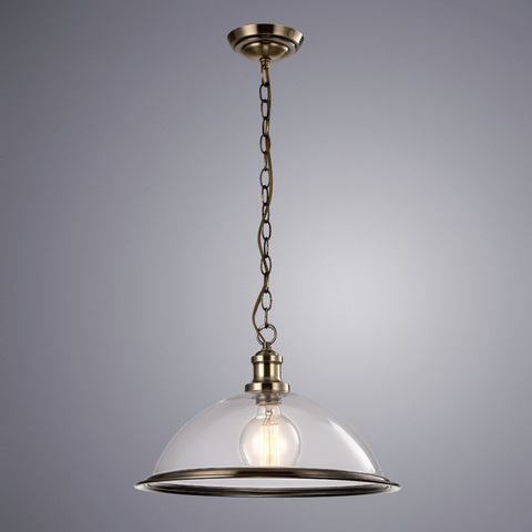 Подвес Arte Lamp Oglio A9273SP-1AB