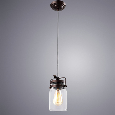 Подвес Arte Lamp Bene A9179SP-1CK