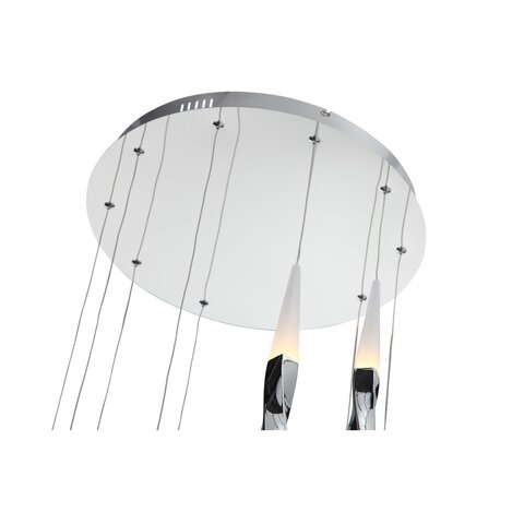 Светильник подвесной ST Luce Bochie SL405.103.10