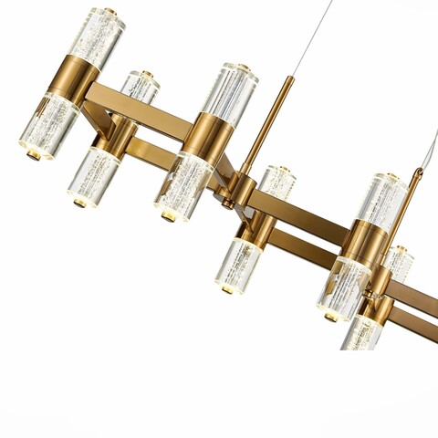 Люстра подвесная ST Luce Gemina SL6007.203.16