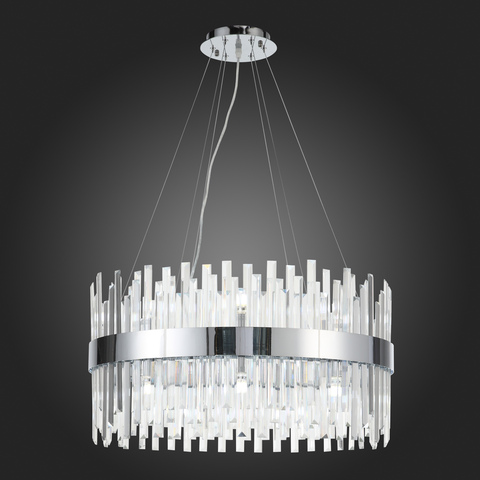 Люстра подвесная ST Luce Bafo SL1160.103.18