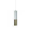 Люстра Ike Suspension White-Gold 1 D5.5