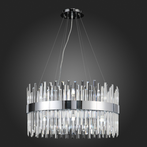 Люстра подвесная ST Luce Bafo SL1160.103.18