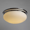 Светильник тарелка Arte Lamp Aqua-bolla A2916PL-2CC