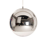 Светильник Mirror Ball D30 Steel