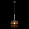Подвесной светильник Loft It Iris 2071-B+BL