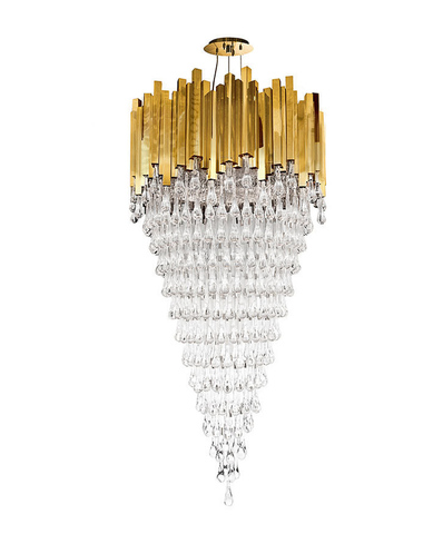 Люстра Trump Chandelier