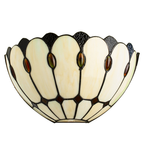 Бра Arte Lamp Tiffany A3163AP-1BG