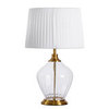 Настольная лампа Arte Lamp Baymont A5059LT-1PB