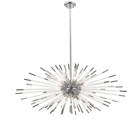 Светильник подвесной ST Luce Callio SL1097.103.09