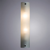 Подсветка для картин и зеркал Arte Lamp Tratto A4101AP-2WH