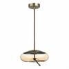 Люстра подвесная ST Luce Ozzio SL6108.303.01