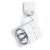 Трековый светильник Arte Lamp Lente A1314PL-1WH