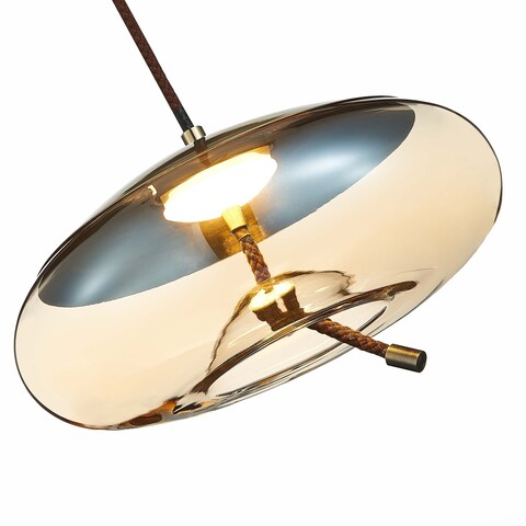 Люстра подвесная ST Luce Ozzio SL6108.303.01