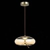 Люстра подвесная ST Luce Ozzio SL6108.303.01