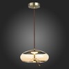 Люстра подвесная ST Luce Ozzio SL6108.303.01