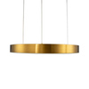 Светильник Light Ring Brass D30