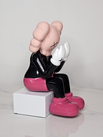 Статуэтка Kaws Hypebeast