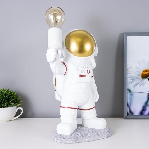 Лампа настольная Astronaut II