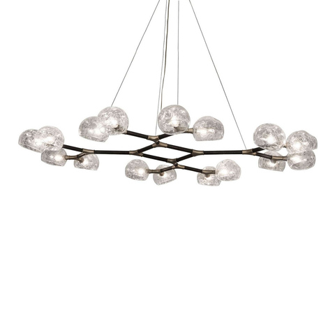 Люстра Horus II Suspension Light