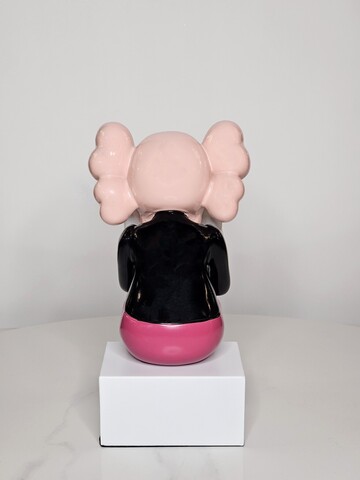 Статуэтка Kaws Hypebeast