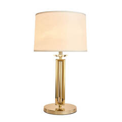 Настольная лампа Newport 4401/T gold