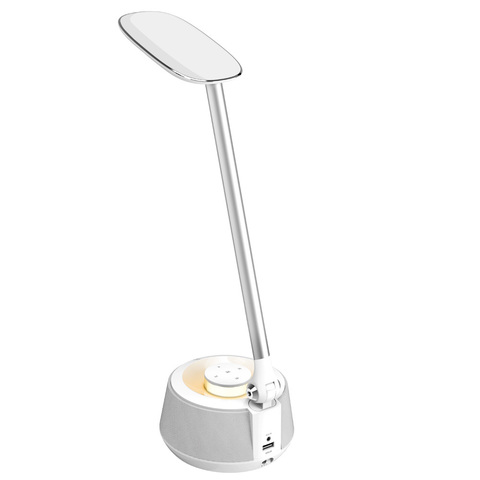 Настольная лампа Arte Lamp Smart light A1505LT-1WH