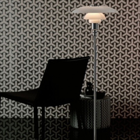 Торшер PH Floor Lamp