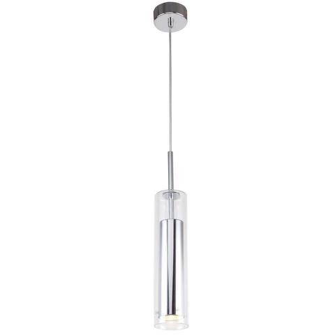 Светильник подвесной Favourite Aenigma 2555-1P