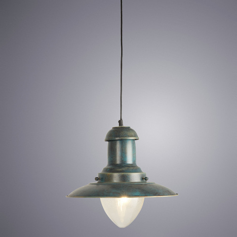 Подвес Arte Lamp Fisherman A5530SP-1BG