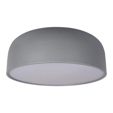 Потолочный светильник Loft It Axel 10201/480 Grey