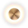 Настенный светильник Odeon Light Eclissi 3871/6WL