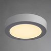 Светильник точечный Arte Lamp Angolo A3012PL-1WH