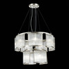 Люстра подвесная ST Luce Velletri SL1627.103.11